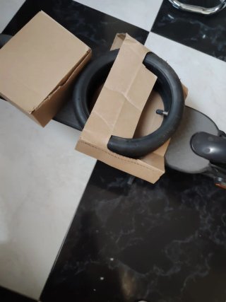 Patinete Eléctrico Xiaomi