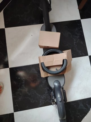 Patinete Eléctrico Xiaomi