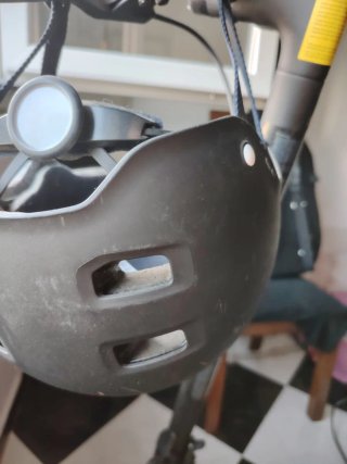 Patinete Eléctrico Xiaomi