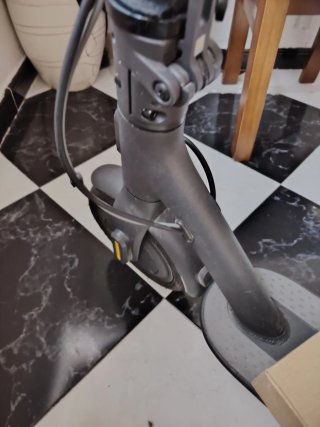 Patinete Eléctrico Xiaomi