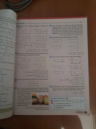 Matemáticas aplicadas a las Ciencias Sociales I...