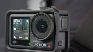 DJI Osmo Action 4 Pack Esencial