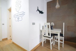 Piso en venta en La Luz - El Torcal en Málaga