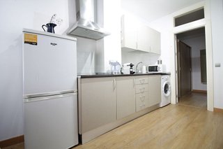 Piso en venta en La Luz - El Torcal en Málaga