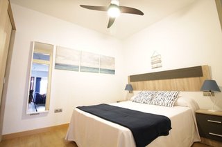 Piso en venta en La Luz - El Torcal en Málaga
