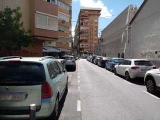 Piso en venta en La Luz - El Torcal en Málaga