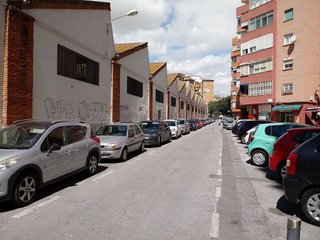 Piso en venta en La Luz - El Torcal en Málaga