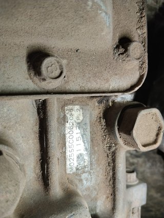 Caja Cambios Mitsubishi Canter 3.0TD
