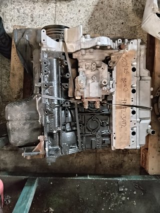 Caja Cambios Mitsubishi Canter 3.0TD
