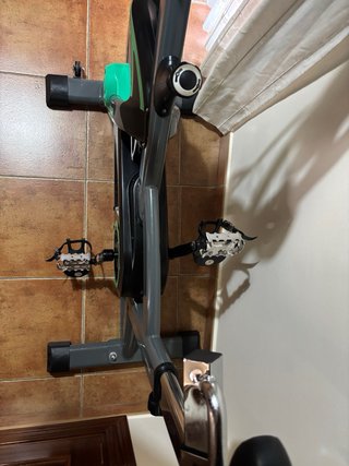 Bicicleta Estática Cecotec Fit