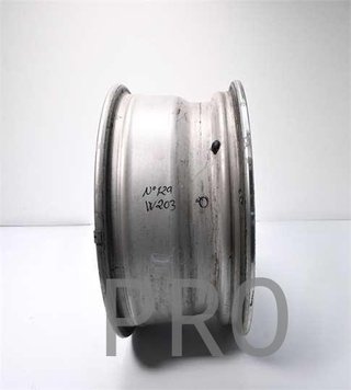 Llanta Rueda Delantera Derecha Mercedes-Benz Clase C (BM 203) Berlina (02.2000->)