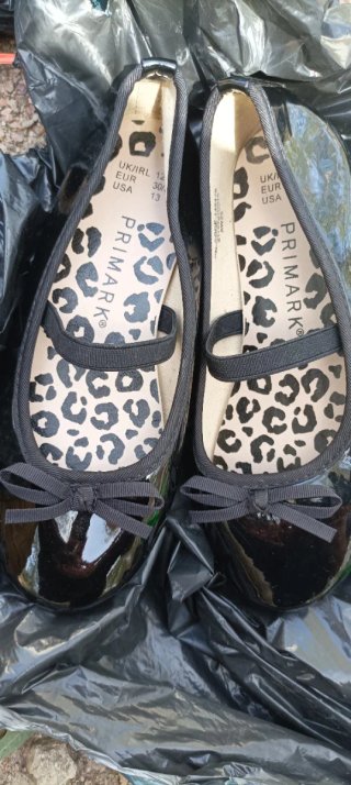 Zapatos