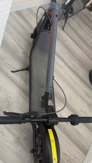 Patinete Cecotec inclute casco cecotec tambien