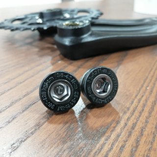 Bielas SRAM TRUVATIV STYLO 6K 170mm *POWERDRIVE*