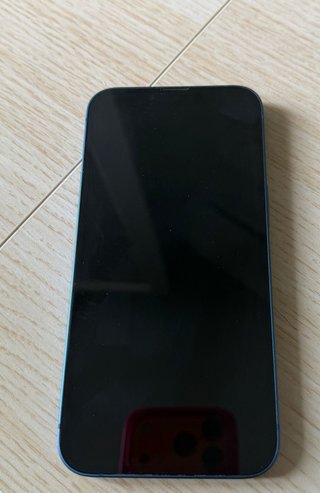 iPhone 13 128GB Azul Medianoche - Batería 90%