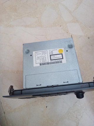 SEAT Altea 2008
