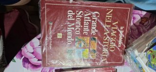 Rivista La Repubblica Viaggio Nella Storia