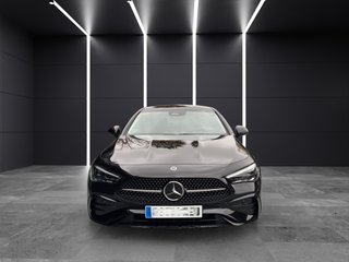 Mercedes-Benz CLE 220D 2025