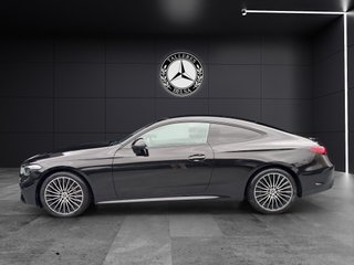 Mercedes-Benz CLE 220D 2025