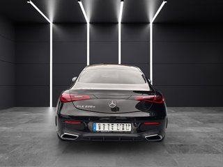 Mercedes-Benz CLE 220D 2025