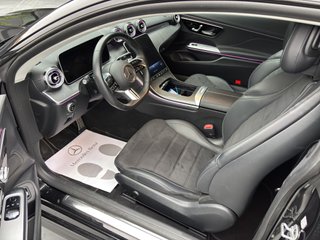 Mercedes-Benz CLE 220D 2025