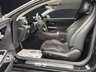 Mercedes-Benz CLE 220D 2025