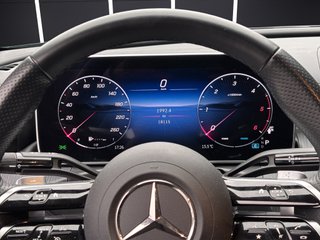 Mercedes-Benz CLE 220D 2025