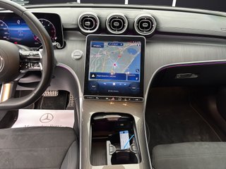 Mercedes-Benz CLE 220D 2025