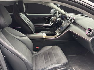 Mercedes-Benz CLE 220D 2025