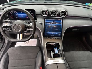 Mercedes-Benz CLE 220D 2025