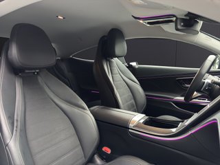 Mercedes-Benz CLE 220D 2025