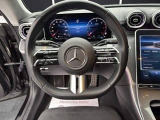Mercedes-Benz CLE 220D 2025