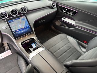 Mercedes-Benz CLE 220D 2025