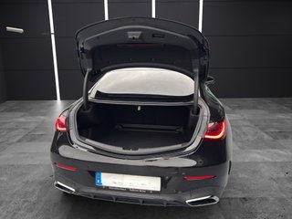 Mercedes-Benz CLE 220D 2025