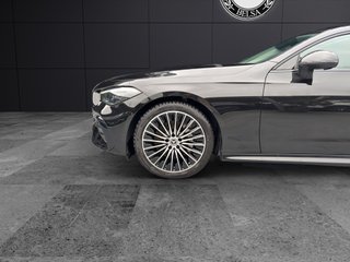 Mercedes-Benz CLE 220D 2025