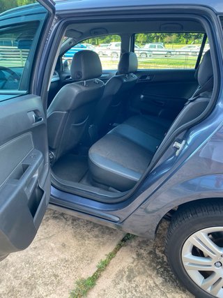 Opel Astra 2010