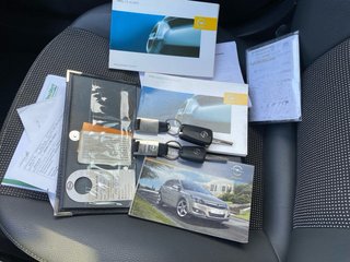 Opel Astra 2010