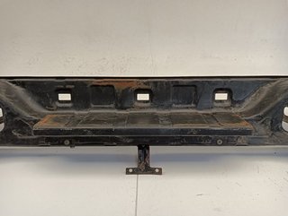 REFUERZO PARAGOLPES TRASERO NISSAN TERRANO II (R2