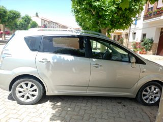Abarth toyota 2008