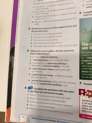 YOUR INFLUENCE TODAY B1 Student's book: libro d...