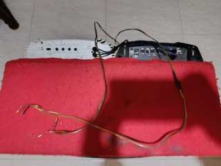 Etapas de potencia BOSS GT 480 y 500W