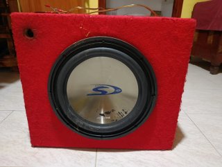 Etapas de potencia BOSS GT 480 y 500W