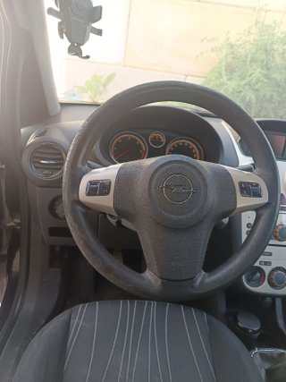 Opel Corsa 2007