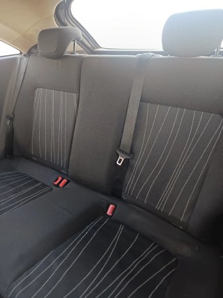 Opel Corsa 2007