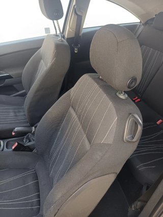 Opel Corsa 2007