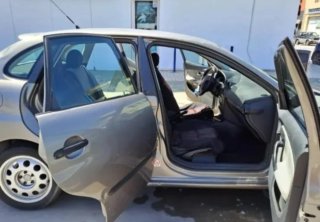 Seat ibiza ibiza 2003
