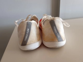 Vivobarefoot Primus Flow Zapatillas