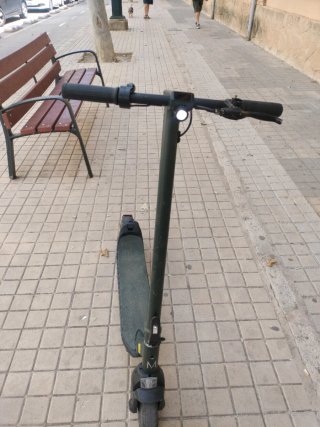 Patinete Eléctrico Cecotec M40XL