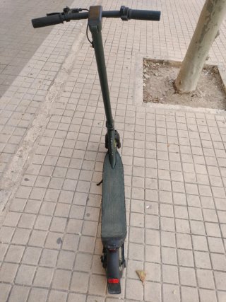 Patinete Eléctrico Cecotec M40XL