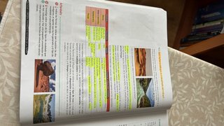 Biología y Geología, 4 ESO, Andalucía